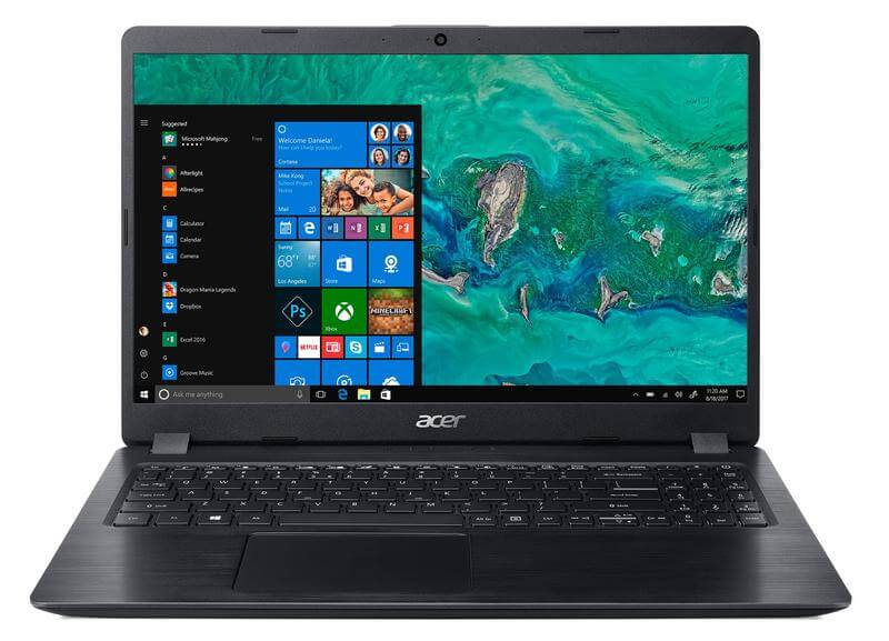 Acer Aspire 3 Core i3 8th Gen Laptop