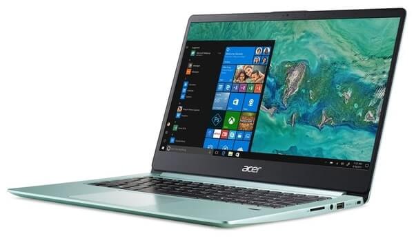 Acer Swift 3 Core i5 Laptop