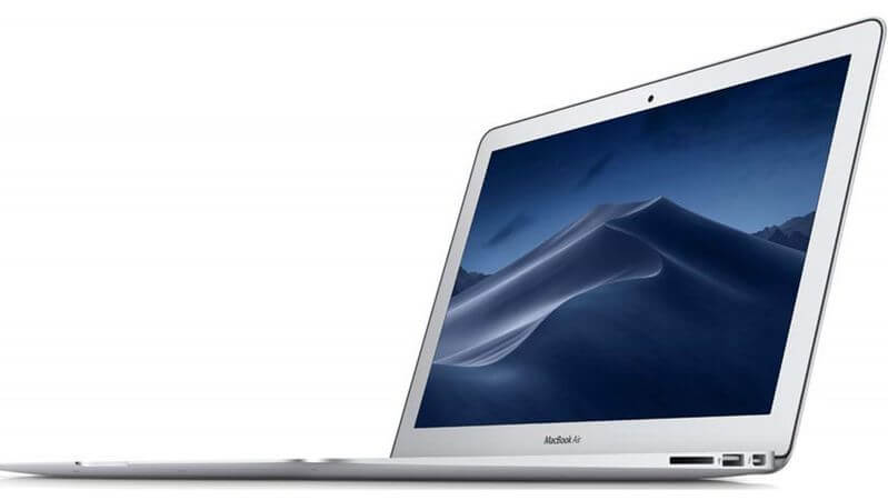 Apple MacBook Air Core i5 5th Gen