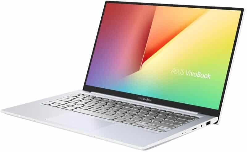 Asus VivoBook Core i5 Laptop