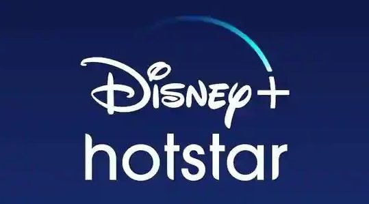 Hotstar from Disney+