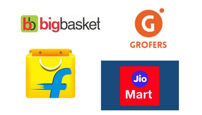 Best Online Grocery Shopping App