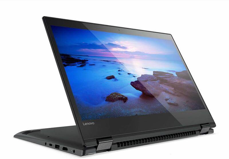 Lenovo Yoga 520 Intel Laptop