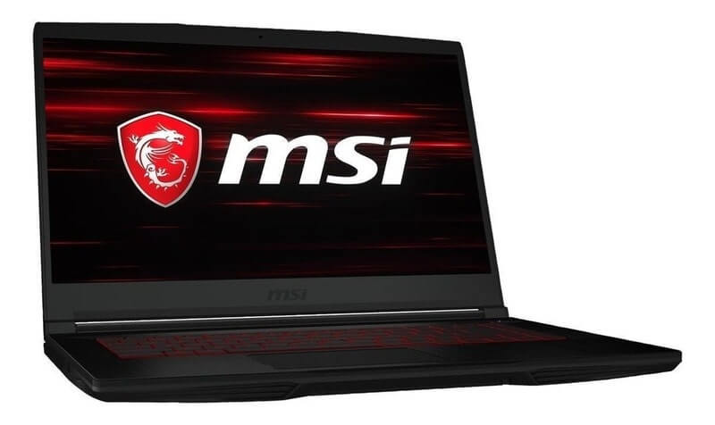 MSI GF Core i5 Laptop