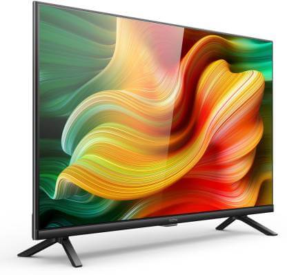 Realme LED Smart Android TV (32 Inches)