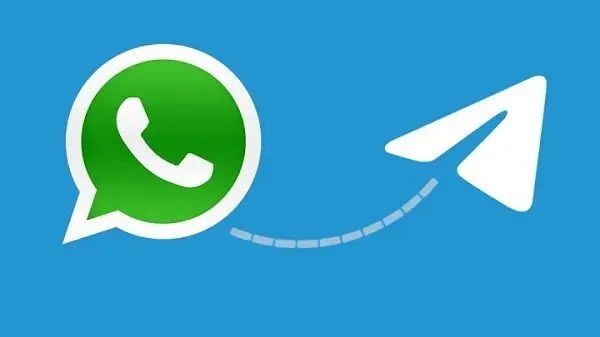 Transfer WhatsApp Chats To Telegram