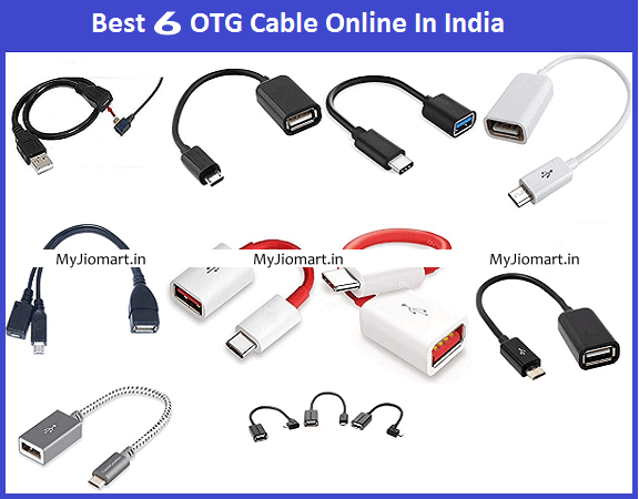 Best OTG Cable
