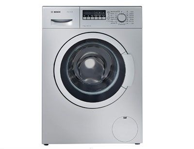 BOSCH 7 kg Fully-Automatic Front Loading Washing Machine