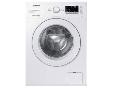 Samsung 6 Kg Fully Automatic Front-Loading Washing Machine