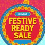 jiomart festive ready sale