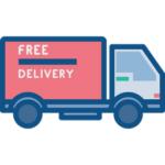 Free Products Delivery